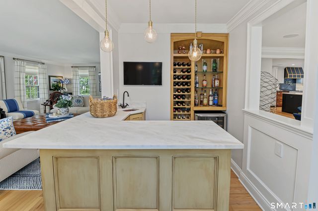 20 Strawberry Ridge Road, Ridgefield, CT 06877