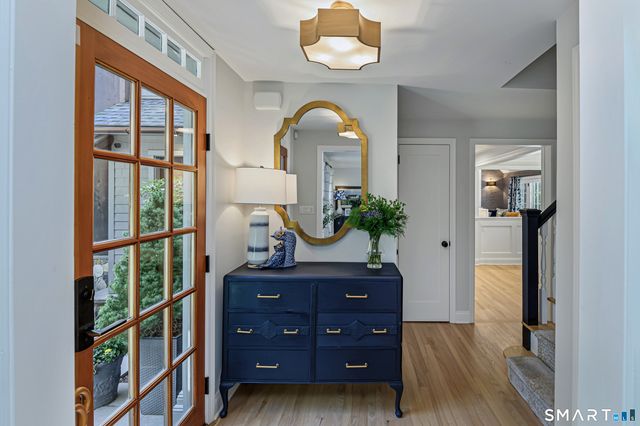 20 Strawberry Ridge Road, Ridgefield, CT 06877