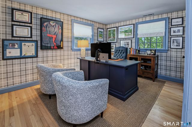 20 Strawberry Ridge Road, Ridgefield, CT 06877