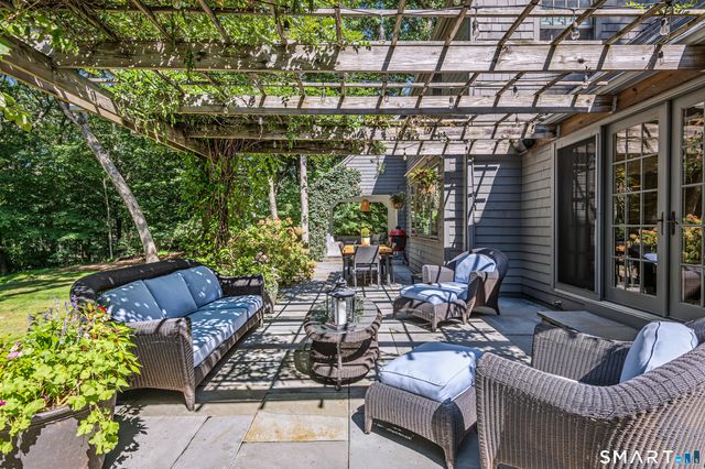20 Strawberry Ridge Road, Ridgefield, CT 06877
