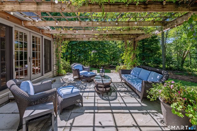 20 Strawberry Ridge Road, Ridgefield, CT 06877