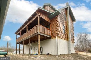 16 LITTLE LANE, Landisburg, PA 17040