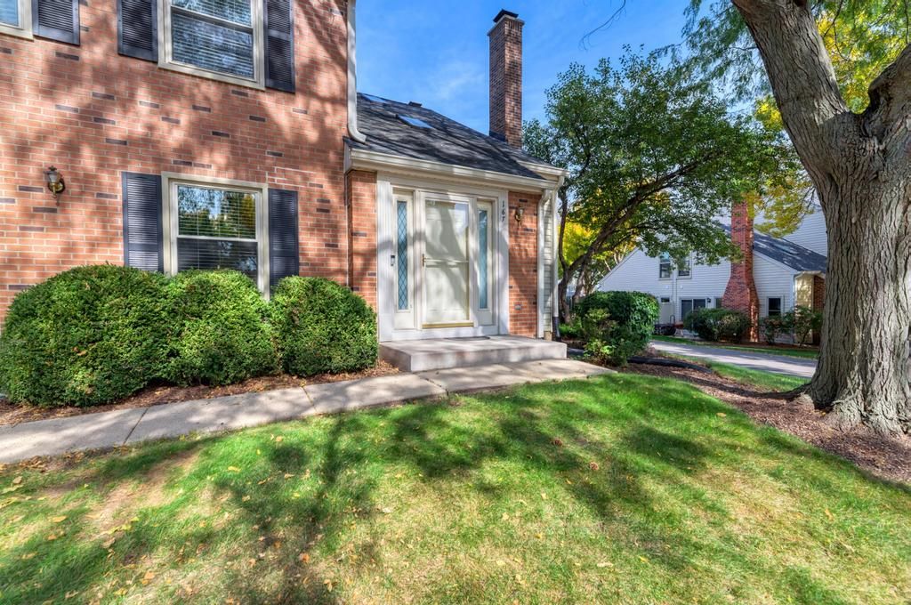 167 Bright Ridge Drive, Schaumburg, IL 60194 — photo 3