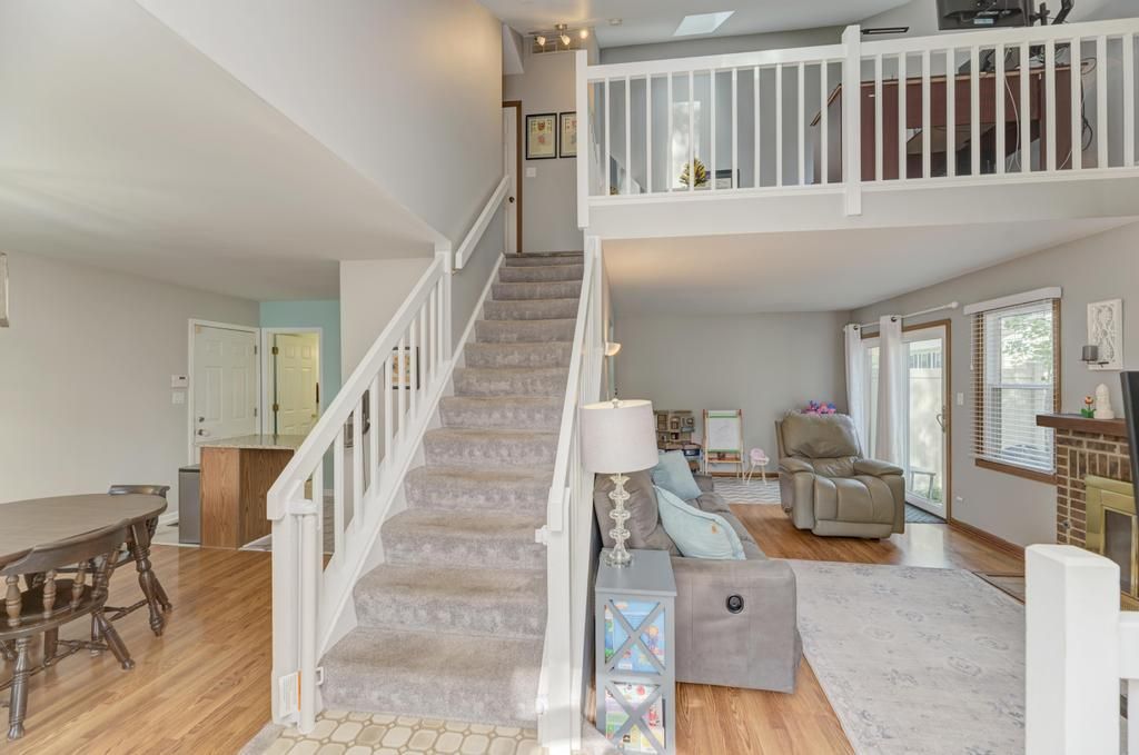 167 Bright Ridge Drive, Schaumburg, IL 60194 — photo 4