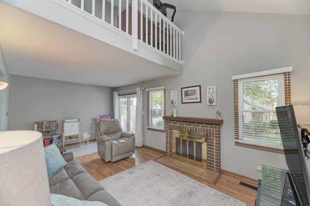 167 Bright Ridge Drive, Schaumburg, IL 60194 — photo 5