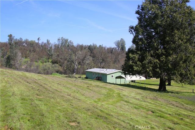 4107 4097 Old Highway, Mariposa, CA 95338