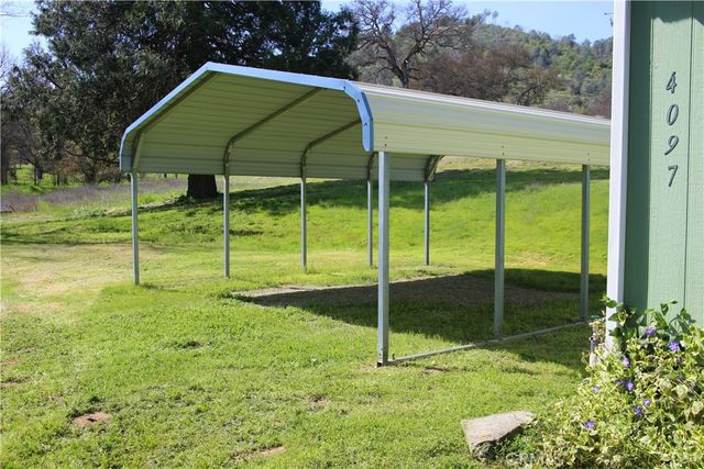 4107 4097 Old Highway, Mariposa, CA 95338