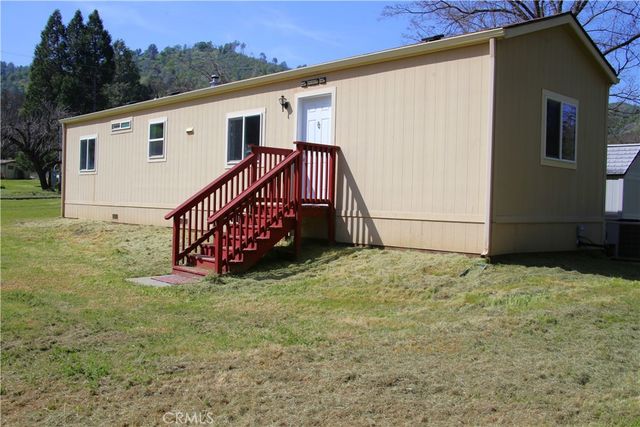 4107 4097 Old Highway, Mariposa, CA 95338