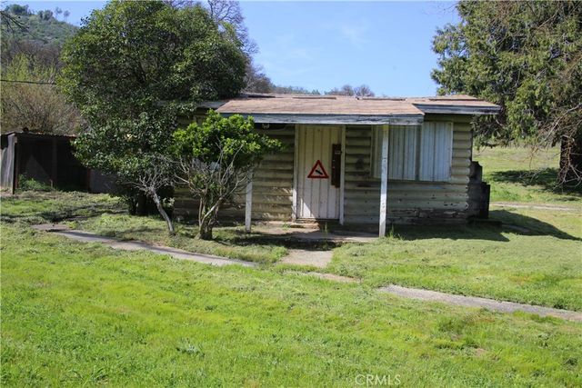 4107 4097 Old Highway, Mariposa, CA 95338
