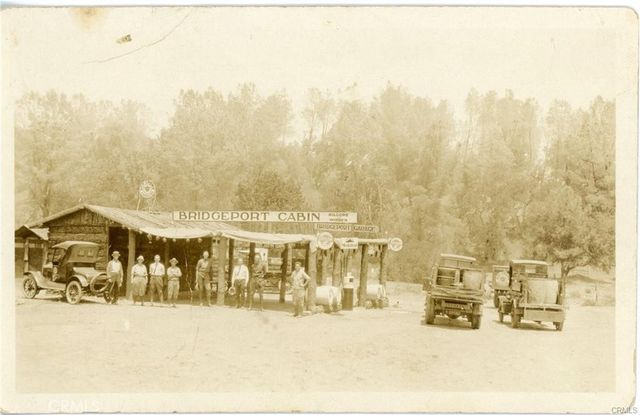 4107 4097 Old Highway, Mariposa, CA 95338