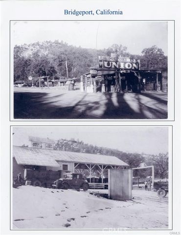 4107 4097 Old Highway, Mariposa, CA 95338