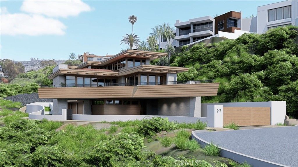 217 Vista Marina, San Clemente, CA 92672 — exterior