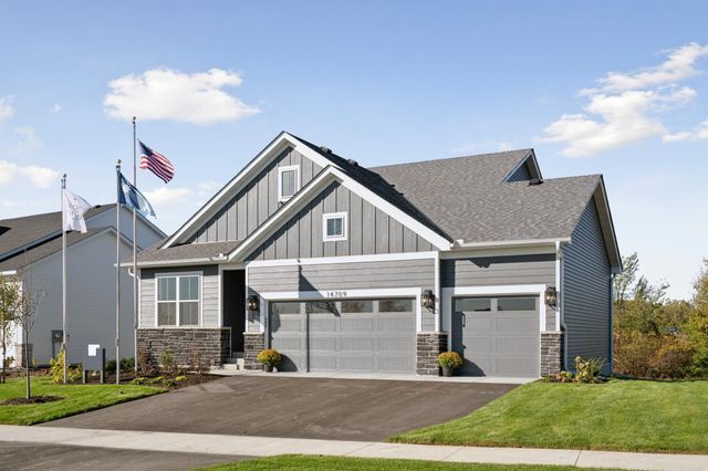 14709 Kingsview Lane N, Dayton, MN 55327