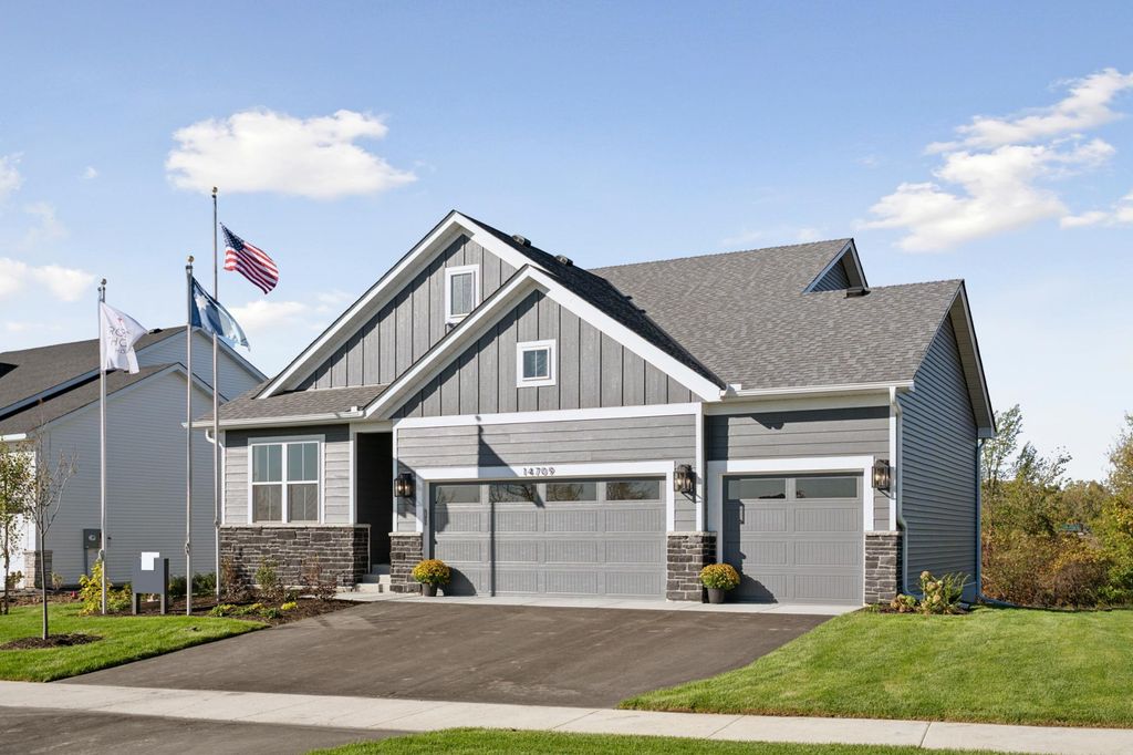 14709 Kingsview Lane N, Dayton, MN 55327 — photo 2