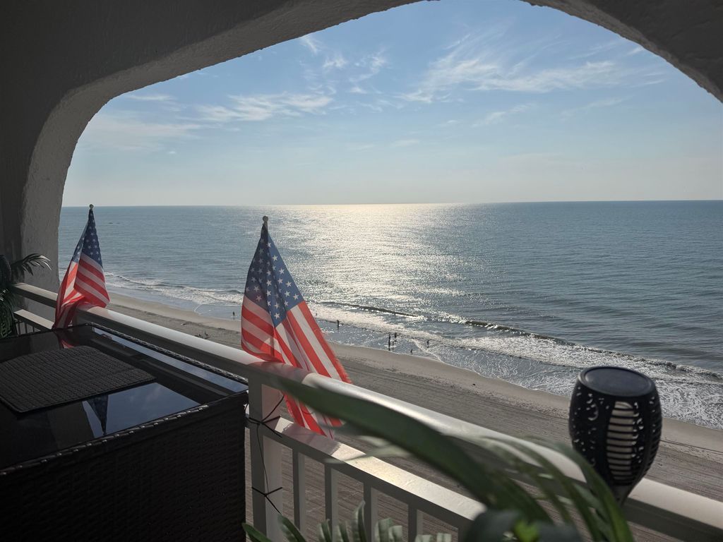 1207 S Ocean Blvd. # 21107, Myrtle Beach, SC 29577 — photo 5