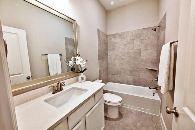29622 Conifer Street, Tomball, TX 77375