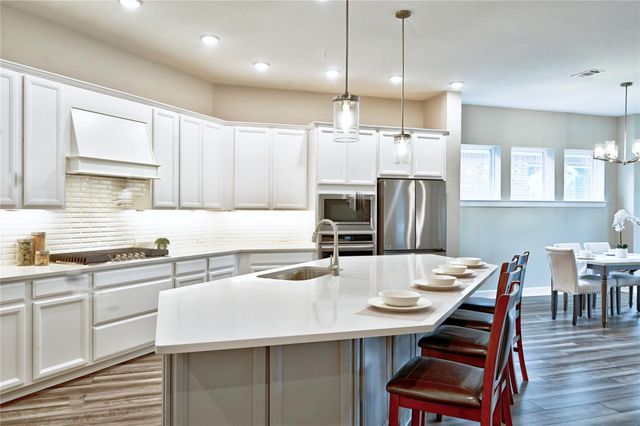 29622 Conifer Street, Tomball, TX 77375