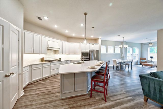 29622 Conifer Street, Tomball, TX 77375