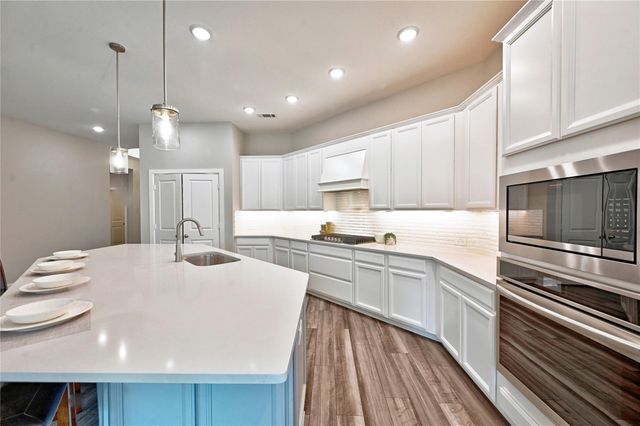 29622 Conifer Street, Tomball, TX 77375