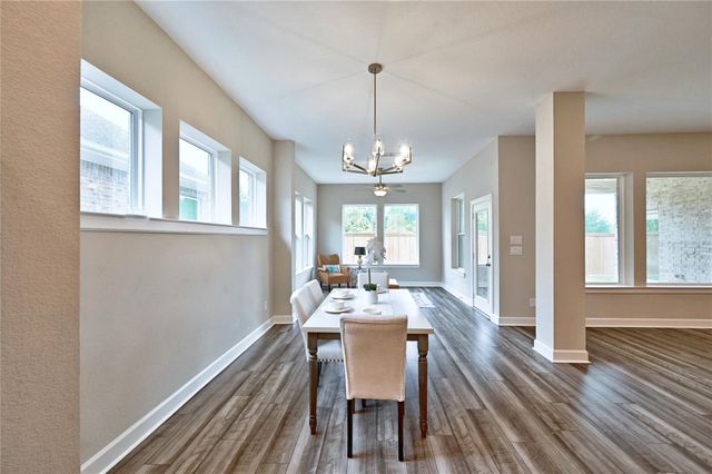 29622 Conifer Street, Tomball, TX 77375