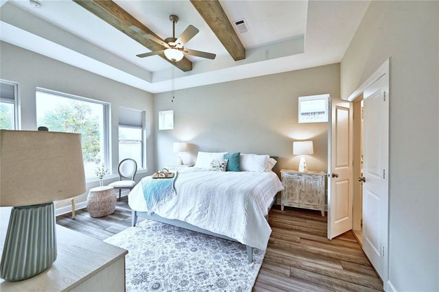 29622 Conifer Street, Tomball, TX 77375