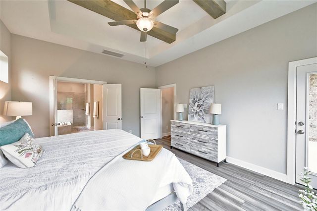29622 Conifer Street, Tomball, TX 77375