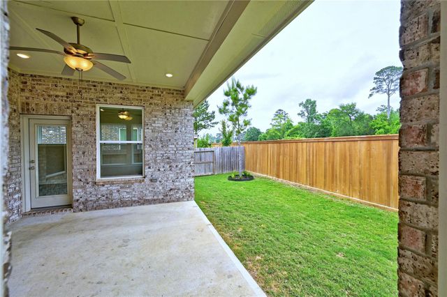 29622 Conifer Street, Tomball, TX 77375