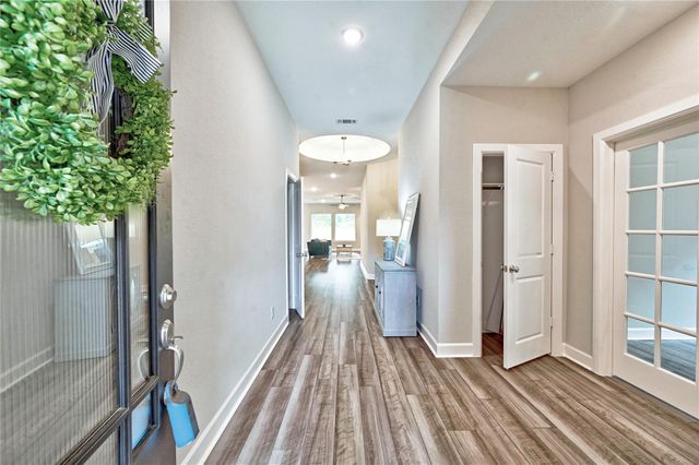 29622 Conifer Street, Tomball, TX 77375