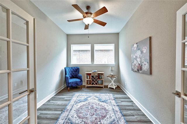29622 Conifer Street, Tomball, TX 77375