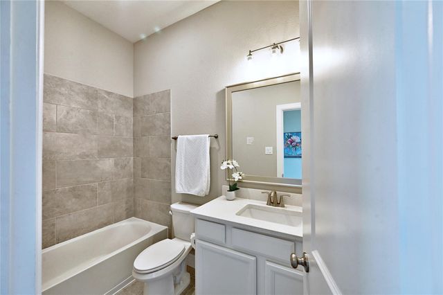 29622 Conifer Street, Tomball, TX 77375