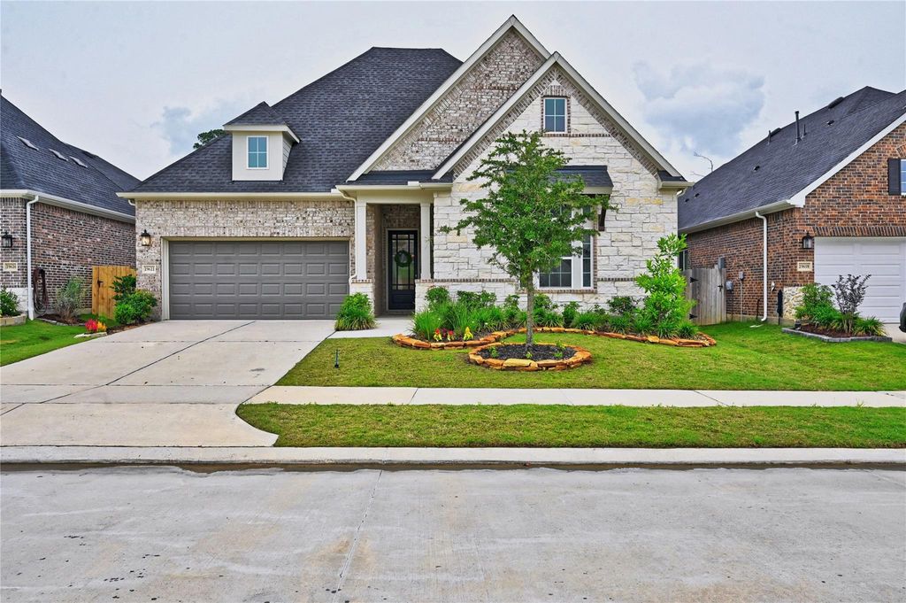 29622 Conifer Street, Tomball, TX 77375