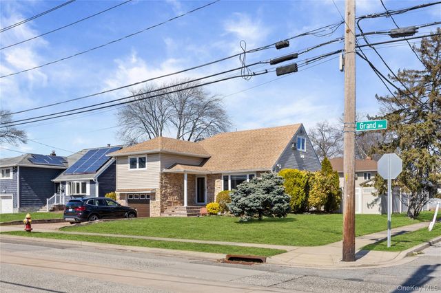 2335 Grand Avenue, Bellmore, NY 11710