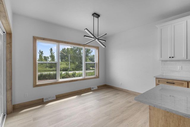 N1282 MEADOW PARK DRIVE, Greenville, WI 54942