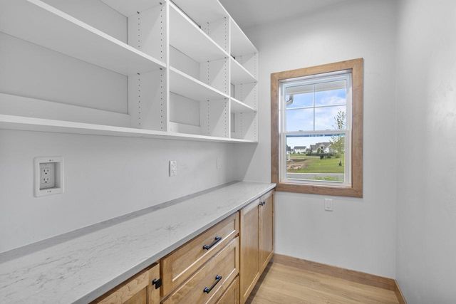 N1282 MEADOW PARK DRIVE, Greenville, WI 54942