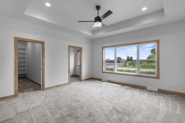 N1282 MEADOW PARK DRIVE, Greenville, WI 54942