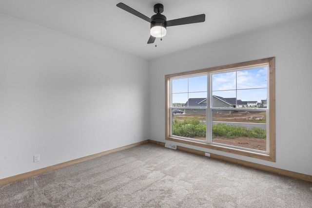 N1282 MEADOW PARK DRIVE, Greenville, WI 54942