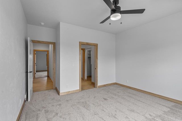 N1282 MEADOW PARK DRIVE, Greenville, WI 54942