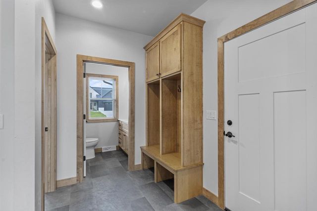N1282 MEADOW PARK DRIVE, Greenville, WI 54942