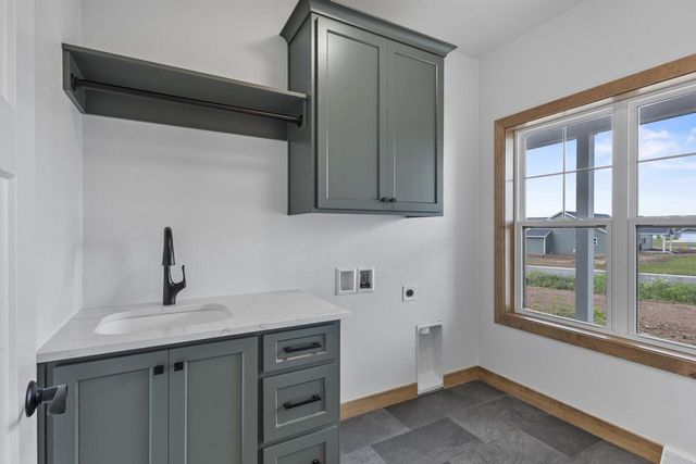N1282 MEADOW PARK DRIVE, Greenville, WI 54942