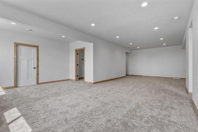N1282 MEADOW PARK DRIVE, Greenville, WI 54942