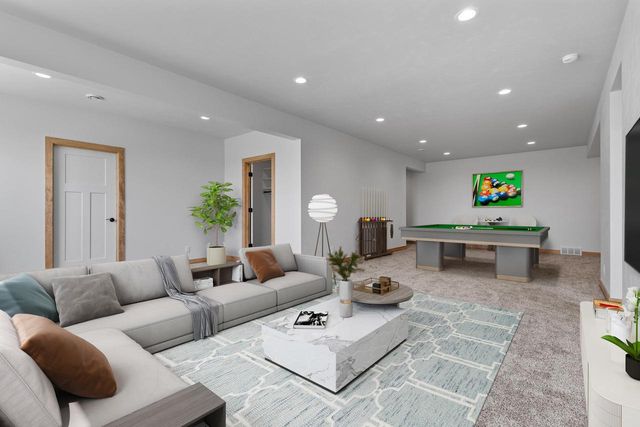 N1282 MEADOW PARK DRIVE, Greenville, WI 54942