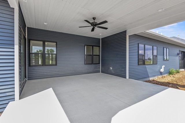 N1282 MEADOW PARK DRIVE, Greenville, WI 54942