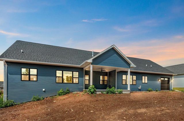 N1282 MEADOW PARK DRIVE, Greenville, WI 54942