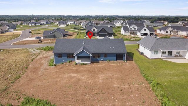 N1282 MEADOW PARK DRIVE, Greenville, WI 54942