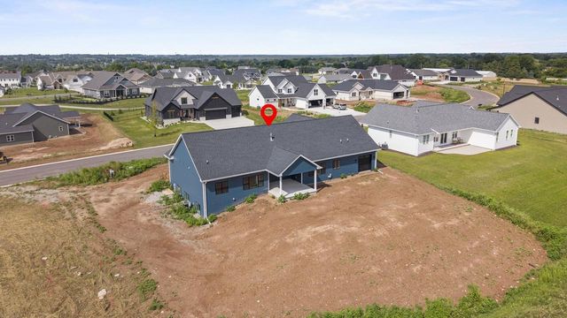 N1282 MEADOW PARK DRIVE, Greenville, WI 54942