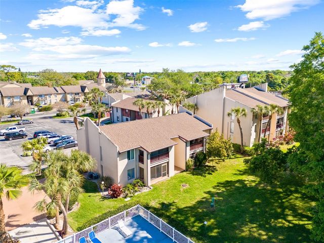 8601 HURON COURT 44, Tampa, FL 33614