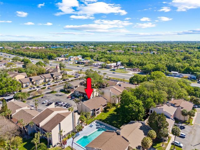 8601 HURON COURT 44, Tampa, FL 33614