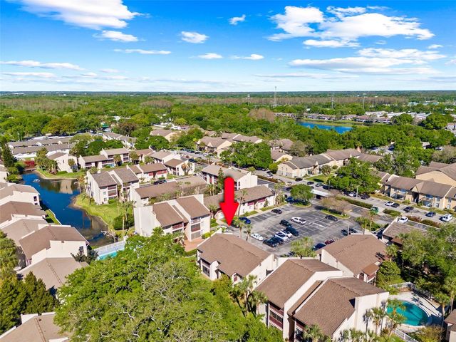 8601 HURON COURT 44, Tampa, FL 33614