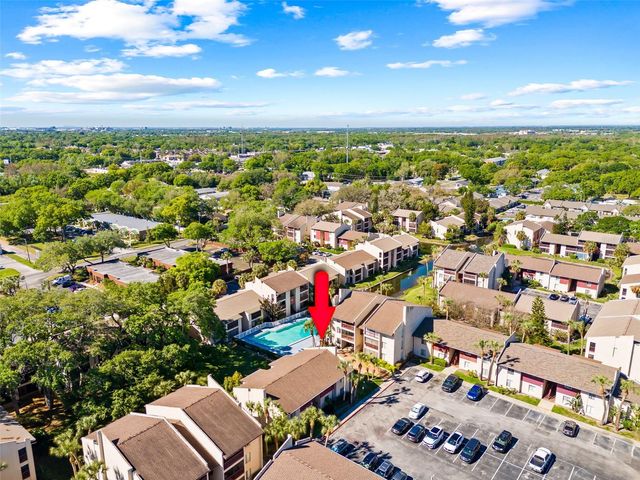 8601 HURON COURT 44, Tampa, FL 33614