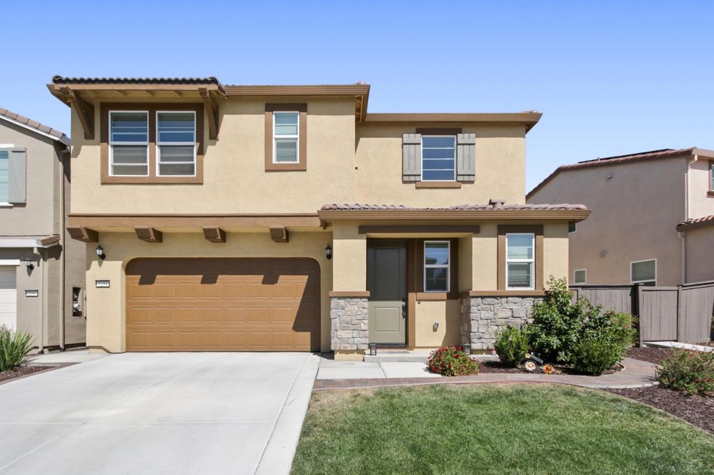 5254 Oceanside Dr, Sacramento, CA 95835